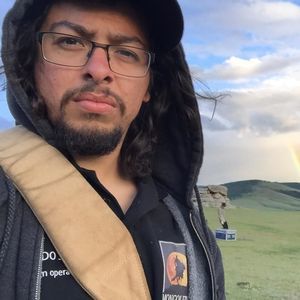 Meet your Posher, Riccardo